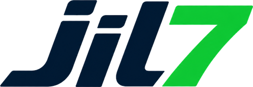 jil7 official logo